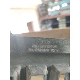 MASCHERINA CALANDRA VOLKSWAGEN LT35 1985-93 281853653 USATA