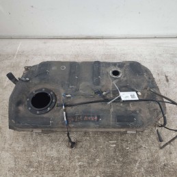 Serbatoio carburante Suzuki...