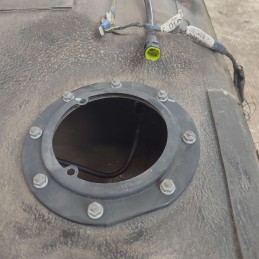 Serbatoio carburante Suzuki Grand Vitara 1.9 TD 2007 