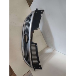 MASCHERINA CALANDRA VOLKSWAGEN PASSAT 3C5 2007 3C0853651D USATA CON IMPERFEZIONI