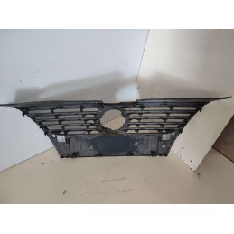 MASCHERINA CALANDRA VOLKSWAGEN PASSAT 3C5 2007 3C0853651D USATA CON IMPERFEZIONI