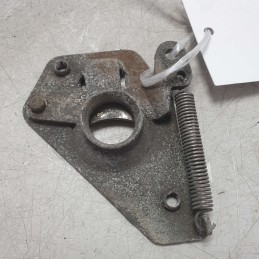 Sistema aggancio inferiore cofano motore Peugeot 205 automatico 1.6b BDY 2000 anteriore