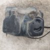 Serbatoio carburante Land Rover Discovery TD5 4X4 1998-04