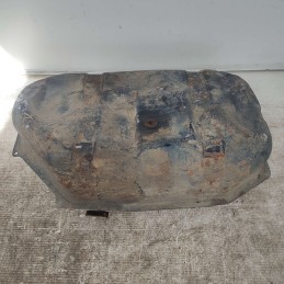 Serbatoio colli di riempimento Toyota Land Cruiser LJ70-73 4X4 1984 DA SALDARE TUBO 