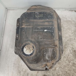 Serbatoio carburante Nissan Terrano II anno 2000 gasolio 