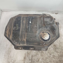 Serbatoio carburante Nissan Terrano II anno 2000 gasolio 