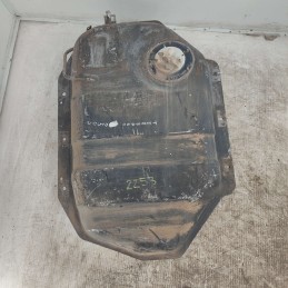 Serbatoio carburante Nissan Terrano II anno 2000 gasolio 