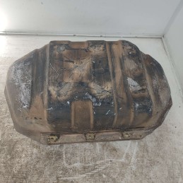 Serbatoio carburante Nissan Terrano II anno 2000 gasolio 