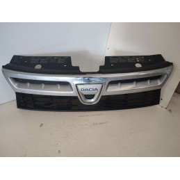 MASCHERINA CALANDRA DACIA...