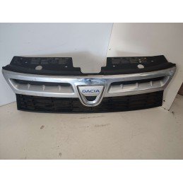 MASCHERINA CALANDRA DACIA...