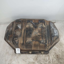 Serbatoio carburante Nissan Terrano II anno 2000 gasolio 