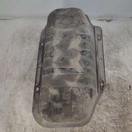 Serbatoio carburante gasolio Nissan Terrano II 2.7 TD 2003