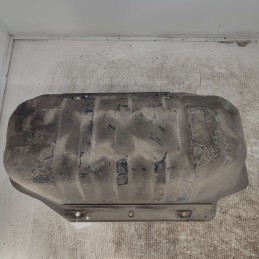 Serbatoio carburante gasolio Nissan Terrano II 2.7 TD 2003