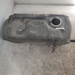 Serbatoio tanica carburante...
