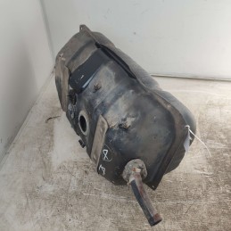 Serbatoio carburante Toyota Land Cruiser KDJ 125 4X4 2002-09