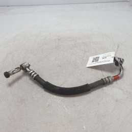 Tubo condotto flessibile aria condizionata clima Kia Sportage 2.0d D4EA 2007 A/C