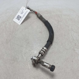 Tubo condotto flessibile aria condizionata clima Kia Sportage 2.0d D4EA 2007 A/C