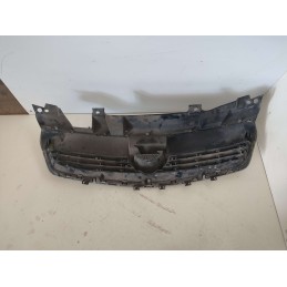 MASCHERINA CALANDRA OPEL ZAFIRA 2005 13157590 USATA POS P1B36