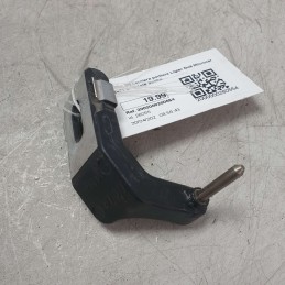 1418265 cerniera portiera Ligier Duè Microcar 2021 anteriore destra 