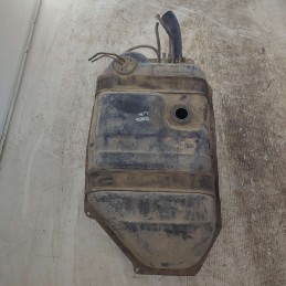 Serbatoio colli di riempimento carburante gasolio Toyota Land Cruiser LJ70 4X4 1984