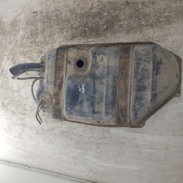 Serbatoio colli di riempimento carburante gasolio Toyota Land Cruiser LJ70 4X4 1984