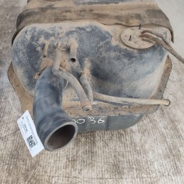 Serbatoio colli di riempimento carburante gasolio Toyota Land Cruiser LJ70 4X4 1984