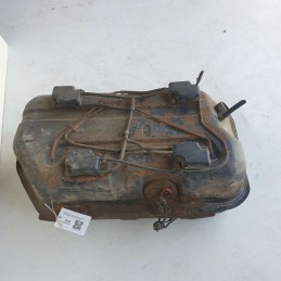 Serbatoio collo di riempimento carburante benzina Suzuki Vitara 4x4 JLX 1990 
