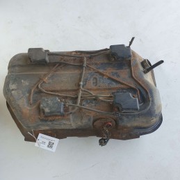 Serbatoio collo di riempimento carburante benzina Suzuki Vitara 4x4 JLX 1990 