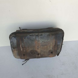 Serbatoio collo di riempimento carburante benzina Suzuki Vitara 4x4 JLX 1990 