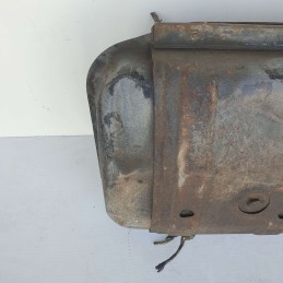 Serbatoio collo di riempimento carburante benzina Suzuki Vitara 4x4 JLX 1990 