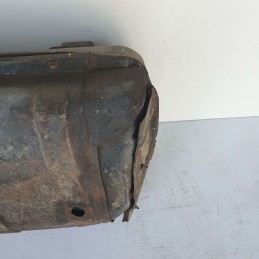 Serbatoio collo di riempimento carburante benzina Suzuki Vitara 4x4 JLX 1990 
