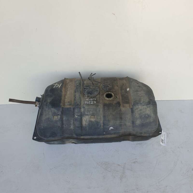 Serbatoio colli di riempimento carburante Toyota Land Cruiser KZJ90 4X4 1996-02 GASOLIO 