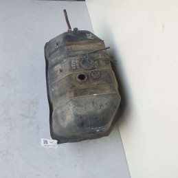 Serbatoio colli di riempimento carburante Toyota Land Cruiser KZJ90 4X4 1996-02 GASOLIO 
