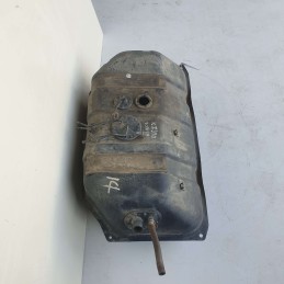 Serbatoio colli di riempimento carburante Toyota Land Cruiser KZJ90 4X4 1996-02 GASOLIO 