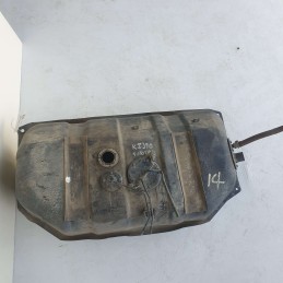 Serbatoio colli di riempimento carburante Toyota Land Cruiser KZJ90 4X4 1996-02 GASOLIO 