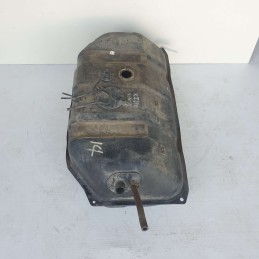 Serbatoio colli di riempimento carburante Toyota Land Cruiser KZJ90 4X4 1996-02 GASOLIO 