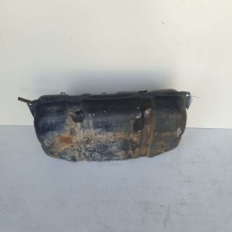 Serbatoio colli di riempimento carburante Toyota Land Cruiser KZJ90 4X4 1996-02 GASOLIO 