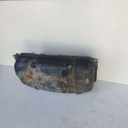 Serbatoio colli di riempimento carburante Toyota Land Cruiser KZJ90 4X4 1996-02 GASOLIO 