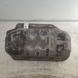Serbatoio carburante Nissan Terrano II 2.7 TD 1998