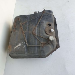 Serbatoio collo di riempimento carburante Land Rover Discovery 4x4 200 300 1989 gasolio