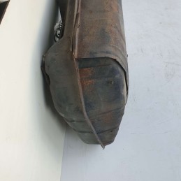 Serbatoio collo di riempimento carburante Land Rover Discovery 4x4 200 300 1989 gasolio