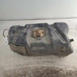 Serbatoio carburante...