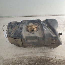 Serbatoio carburante...