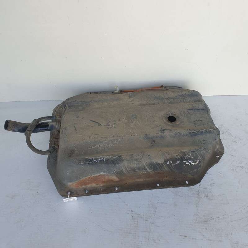 Serbatoio carburante Nissan Patrol TR 2.8 1986-93 gasolio