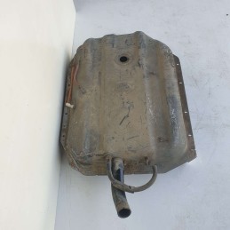 Serbatoio carburante Nissan Patrol TR 2.8 1986-93 gasolio 