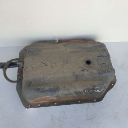 Serbatoio carburante Nissan Patrol TR 2.8 1986-93 gasolio 