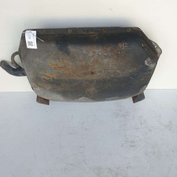Serbatoio carburante Nissan Patrol TR 2.8 1986-93 gasolio 