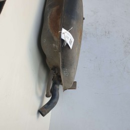 Serbatoio carburante Nissan Patrol TR 2.8 1986-93 gasolio 