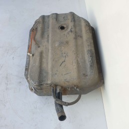 Serbatoio carburante Nissan Patrol TR 2.8 1986-93 gasolio 