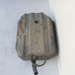 Serbatoio carburante Nissan Patrol TR 2.8 1986-93 gasolio 